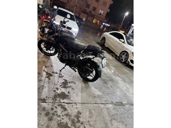 Sahibinden Bajaj Pulsar 200 NS ABS Gaziantep