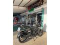 Sahibinden Bajaj Pulsar 200 NS ABS Gaziantep