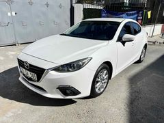 2014 Model Mazda 3 Otomatik Vites Sedefli Beyaz 216.XXX Km