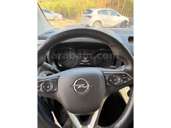 Sahibinden Opel Combo 1.5 CDTI Edition 2022 Model 