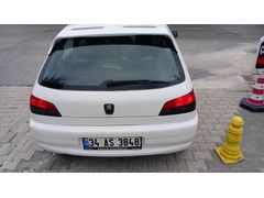Sahibinden Peugeot 306 1.6 xr 2000 Model otomatık