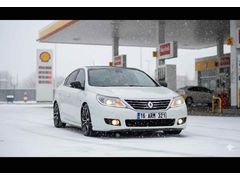 Sahibinden Renault Latitude 1.5 dCi Executive 2012 Model 