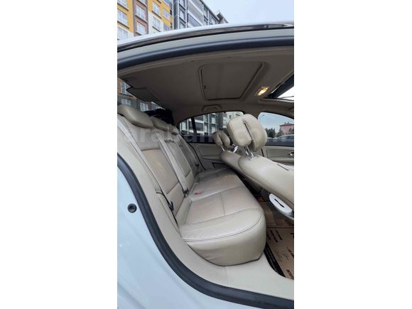Sahibinden Renault Latitude 1.5 dCi Executive 2012 Model 