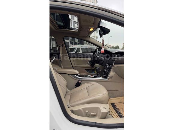 Sahibinden Renault Latitude 1.5 dCi Executive 2012 Model 