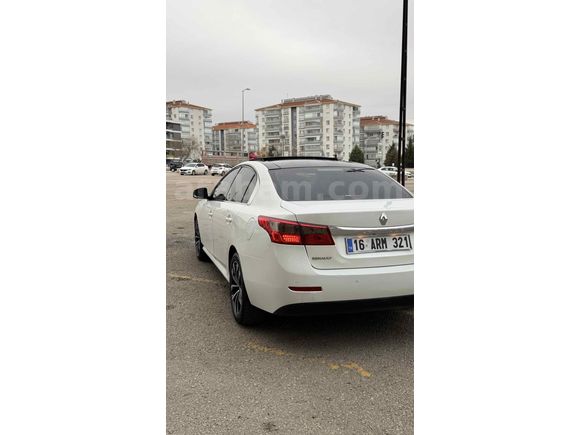 Sahibinden Renault Latitude 1.5 dCi Executive 2012 Model 
