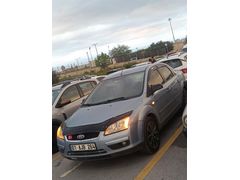 Sahibinden Ford Focus 1.6 TDCi Trend 2006 Model