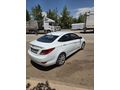 Sahibinden Hyundai Accent Blue 1.6 CRDI Prime 2013 Model