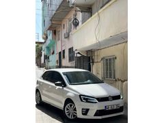 Sahibinden Volkswagen Polo 1.4 Comfortline 2012 Model 