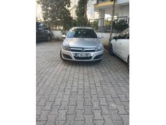 Sahibinden Opel Astra 1.6otomatik Enjoy 2005 Model