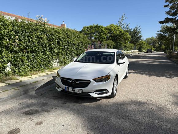 Sahibinden Opel Insignia 1.6 CDTI Sport 2017 Model 