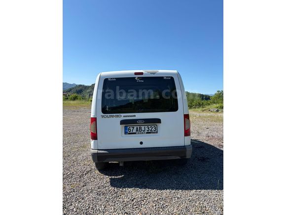 Sahibinden Ford Transit Connect K210 S 2012 Model