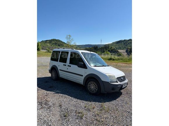 Sahibinden Ford Transit Connect K210 S 2012 Model