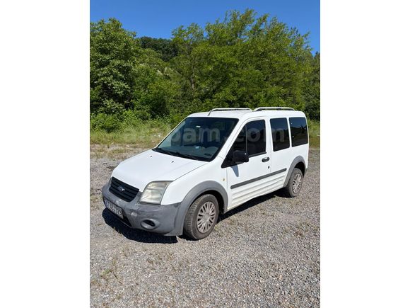 Sahibinden Ford Transit Connect K210 S 2012 Model