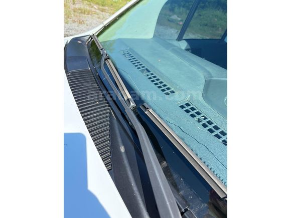 Sahibinden Ford Transit Connect K210 S 2012 Model