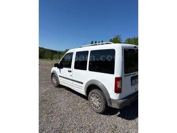 Sahibinden Ford Transit Connect K210 S 2012 Model