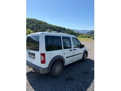 Sahibinden Ford Transit Connect K210 S 2012 Model