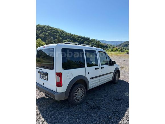 Sahibinden Ford Transit Connect K210 S 2012 Model