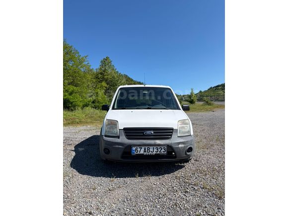 Sahibinden Ford Transit Connect K210 S 2012 Model