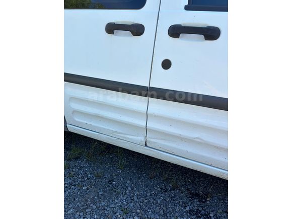 Sahibinden Ford Transit Connect K210 S 2012 Model