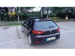 Sahibinden Seat Leon 1.6 TDI Style 2017 Model