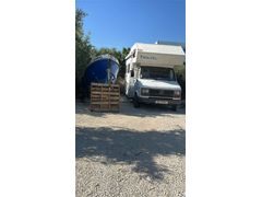 Yabancıdan Yabancıya Karavan Motokaravan 