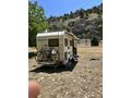 Yabancıdan Yabancıya Karavan Motokaravan 