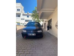 Sahibinden Volkswagen Golf 1.6 2000 Model