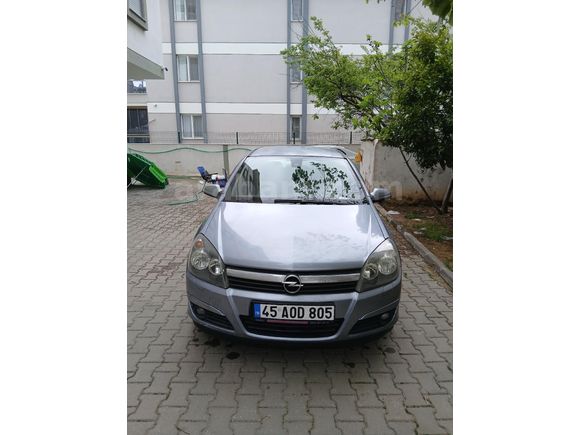 Sahibinden Opel Astra 1.6 Elegance 2005 Model  330.000 km Bej