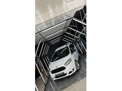 Sahibinden Ford Tourneo Courier 1.6 TDCi Deluxe 2017 Model 