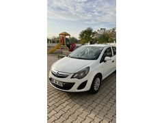 SAHİBİNDEN BOYASIZ DEĞİŞENSİZ OPEL CORSA
