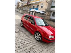 Sahibinden Volkswagen Golf 1.6 Comfortline 2001 Model