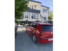Sahibinden Volkswagen Golf 1.6 Comfortline 2001 Model