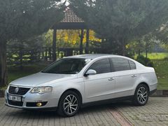 Sahibinden Volkswagen Passat 1.8 TSi Comfortline 2010 Model Bartın