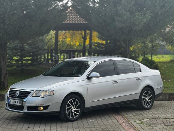 Sahibinden Volkswagen Passat 1.8 TSi Comfortline 2010 Model Bartın