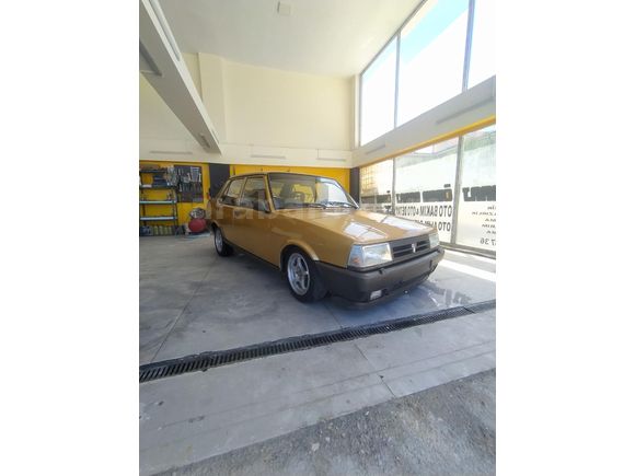 Sahibinden Tofaş Şahin 1.6 1992 Model