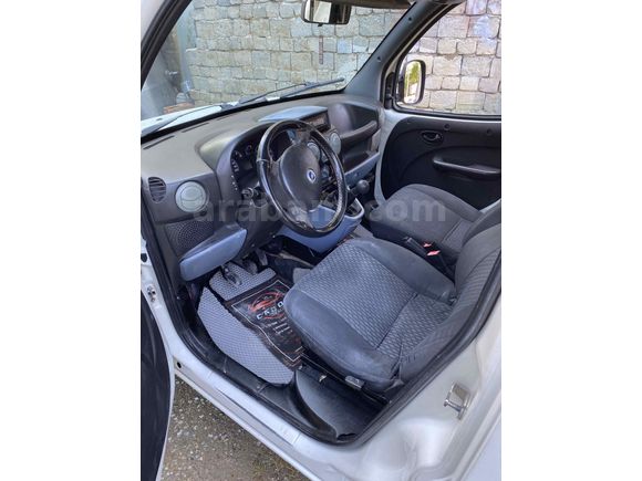 Sahibinden Fiat Doblo Cargo 1.3 Multijet Active 2005 Model Yalova
