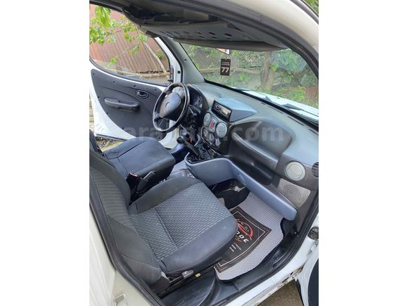 Sahibinden Fiat Doblo Cargo 1.3 Multijet Active 2005 Model Yalova