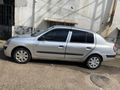 Sahibinden Renault Clio 1.4 Alize 2006 Model  182 km Gri (Gümüş)