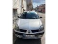 Sahibinden Renault Clio 1.4 Alize 2006 Model  182 km Gri (Gümüş)