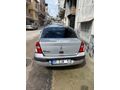 Sahibinden Renault Clio 1.4 Alize 2006 Model  182 km Gri (Gümüş)