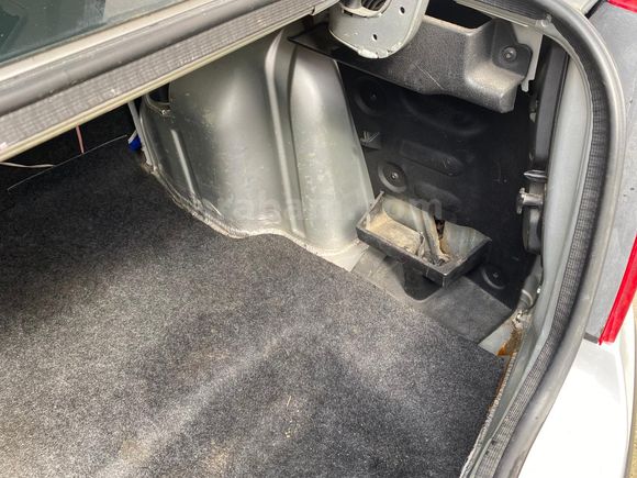 Sahibinden Renault Clio 1.4 Alize 2006 Model  182 km Gri (Gümüş)