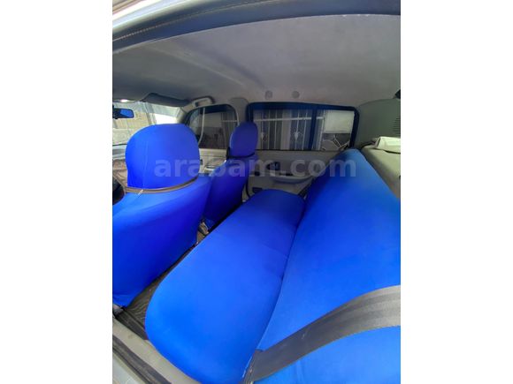 Sahibinden Renault Clio 1.4 Alize 2006 Model  182 km Gri (Gümüş)