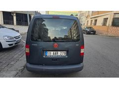 Sahibinden Volkswagen Caddy 1.9 TDI Kombi 2005 Model