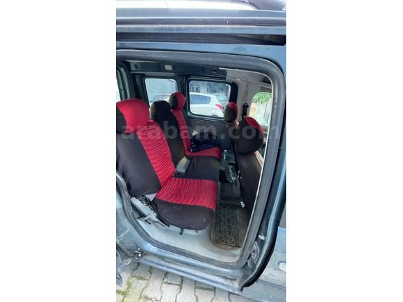 Sahibinden Volkswagen Caddy 1.9 TDI Kombi 2005 Model