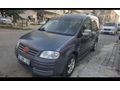 Sahibinden Volkswagen Caddy 1.9 TDI Kombi 2005 Model