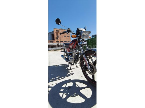 Sahibinden Kuba CG 50 Pro Ultra