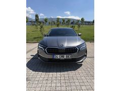 Galeriden Skoda Octavia 1.5 Mhev Premium 2024 Model Bursa