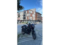 Sahibinden Bajaj Pulsar NS 200 UG 