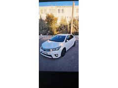 Sahibinden Toyota Corolla 1.4 D-4D Touch 2016 Model