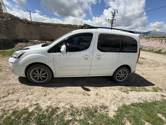 Sahibinden Citroen Berlingo 1.6 HDi Combi SX 2013 Model 